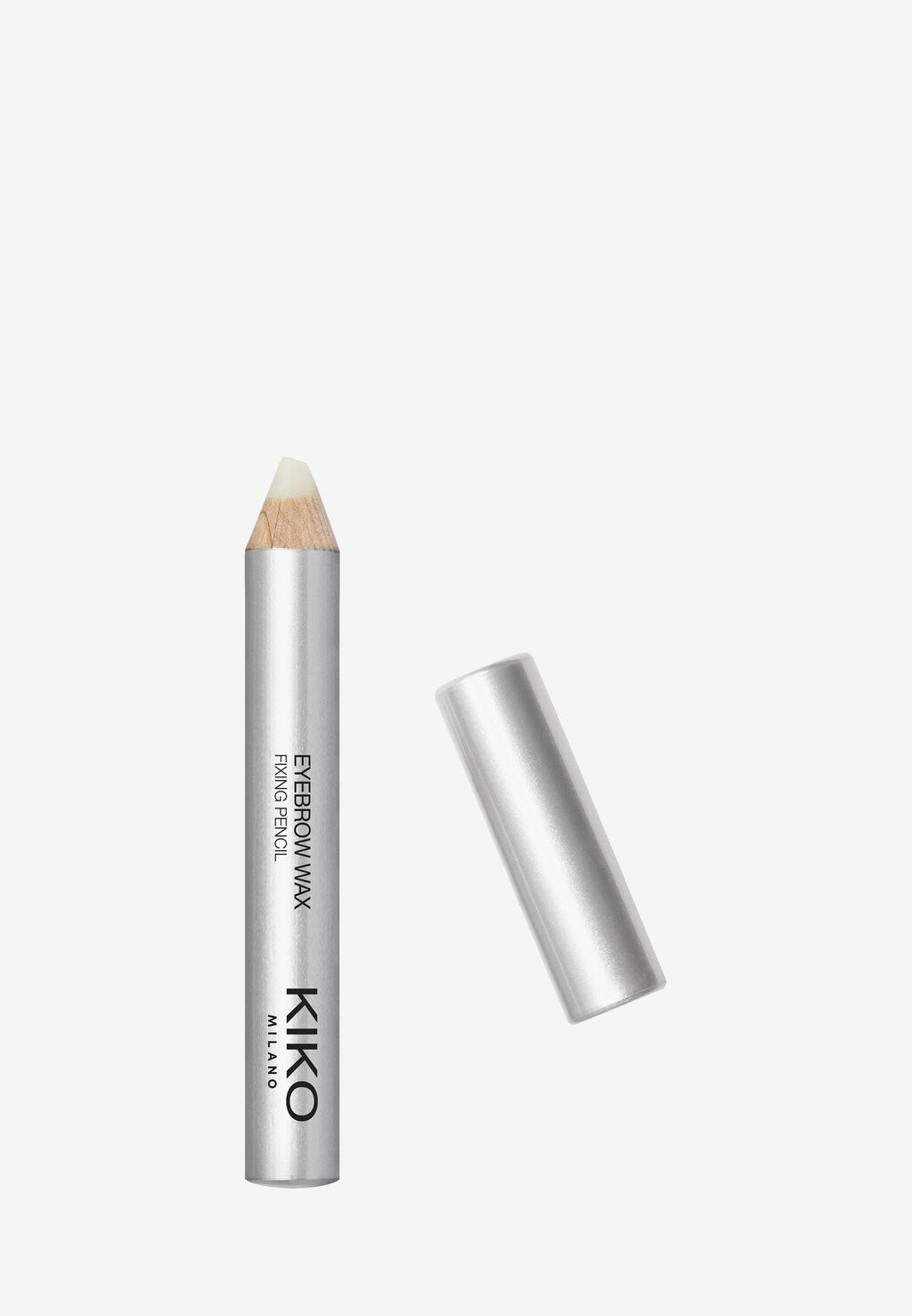 

Карандаши для бровей Brow Wax Fixing Pencil KIKO Milano
