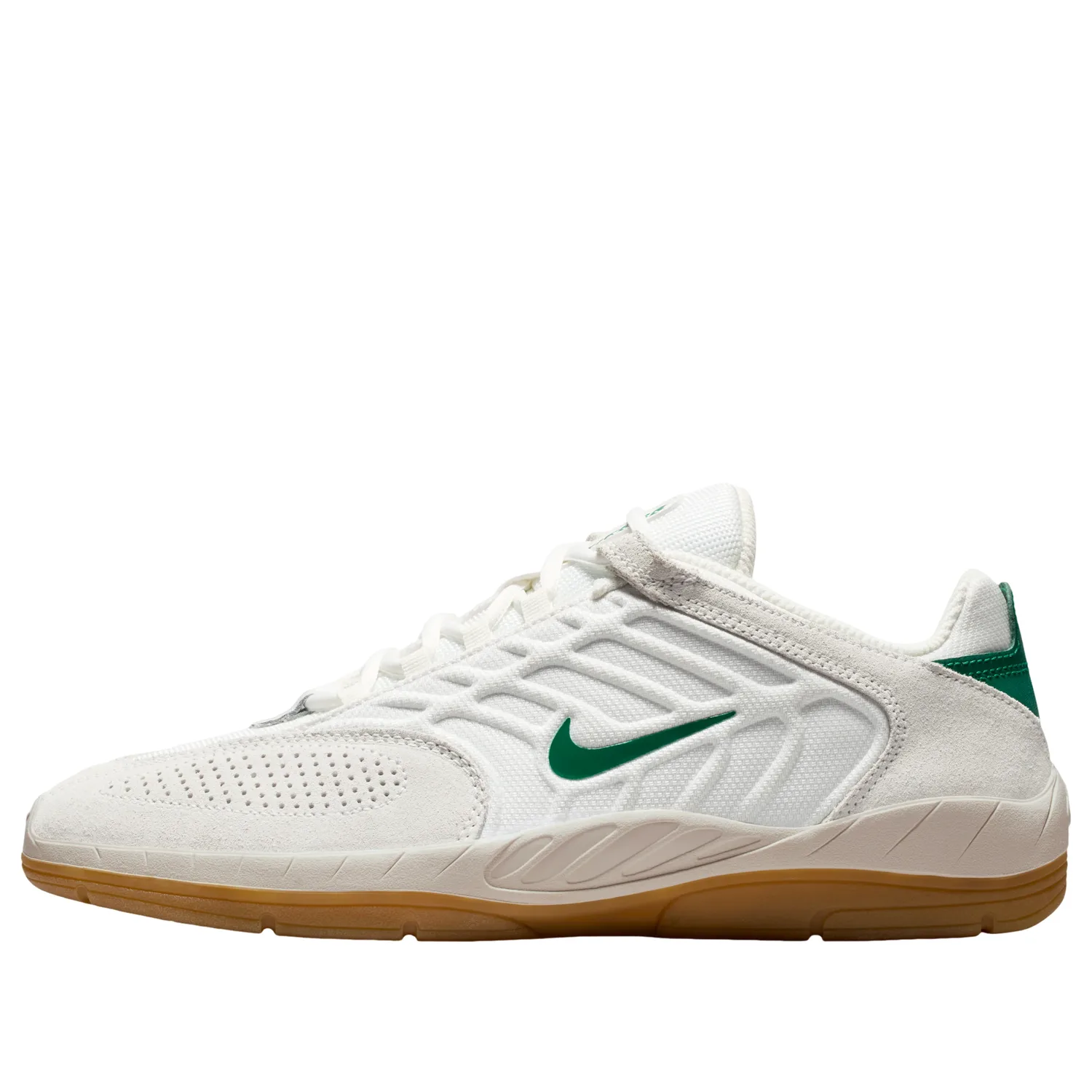 Кроссовки Nike SB Vertebrae 'Phantom White Malachite'