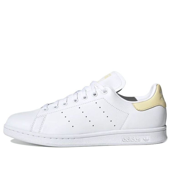 

Кроссовки Стэн Смит Adidas, белый