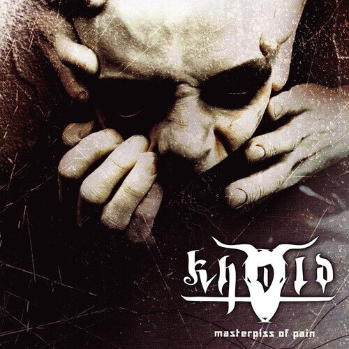 

Виниловая пластинка Khold: Masterpiss Of Pain