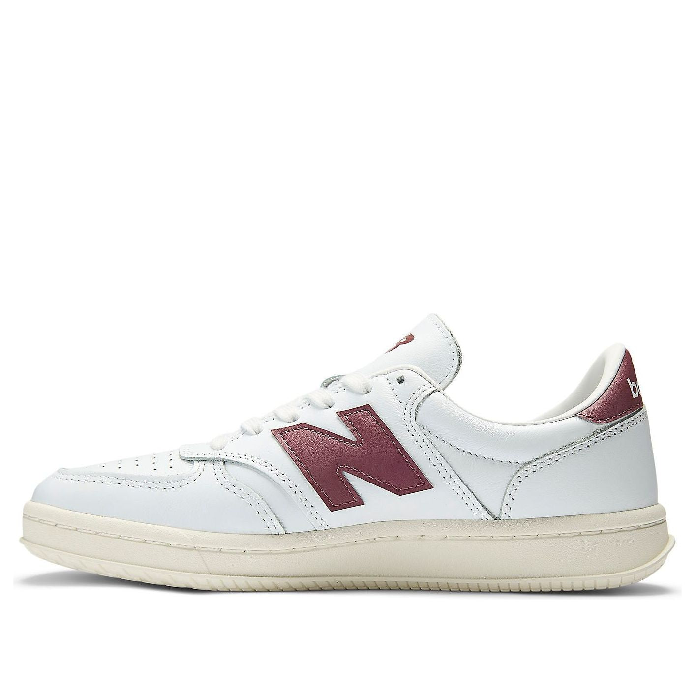 

Кроссовки New Balance T500 UNISEX 'Washed Burgundy'