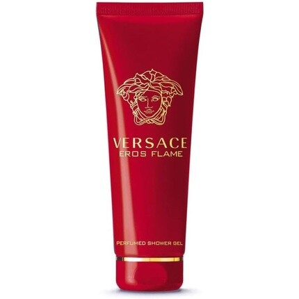 

Гель для душа Versace Eros Flame