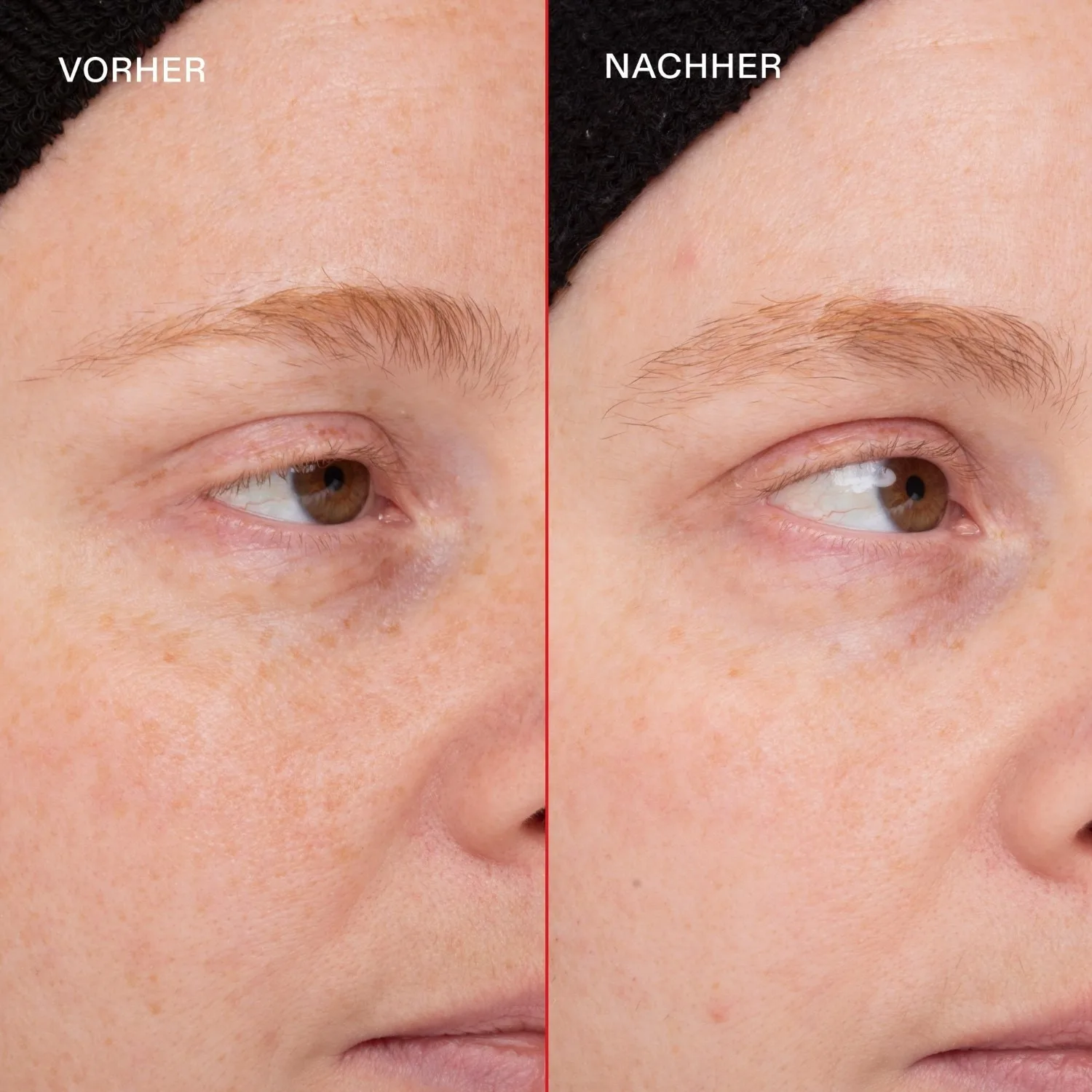 Гель для бровей, сыворотка для восстановления формы бровей Olaplex, 3,5 мл — фото 4
