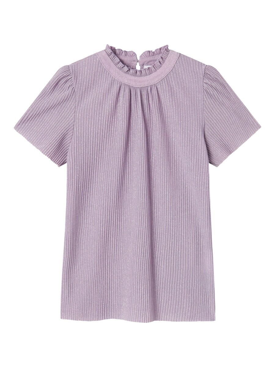 

Блуза NAME IT Blouse, цвет Crimson