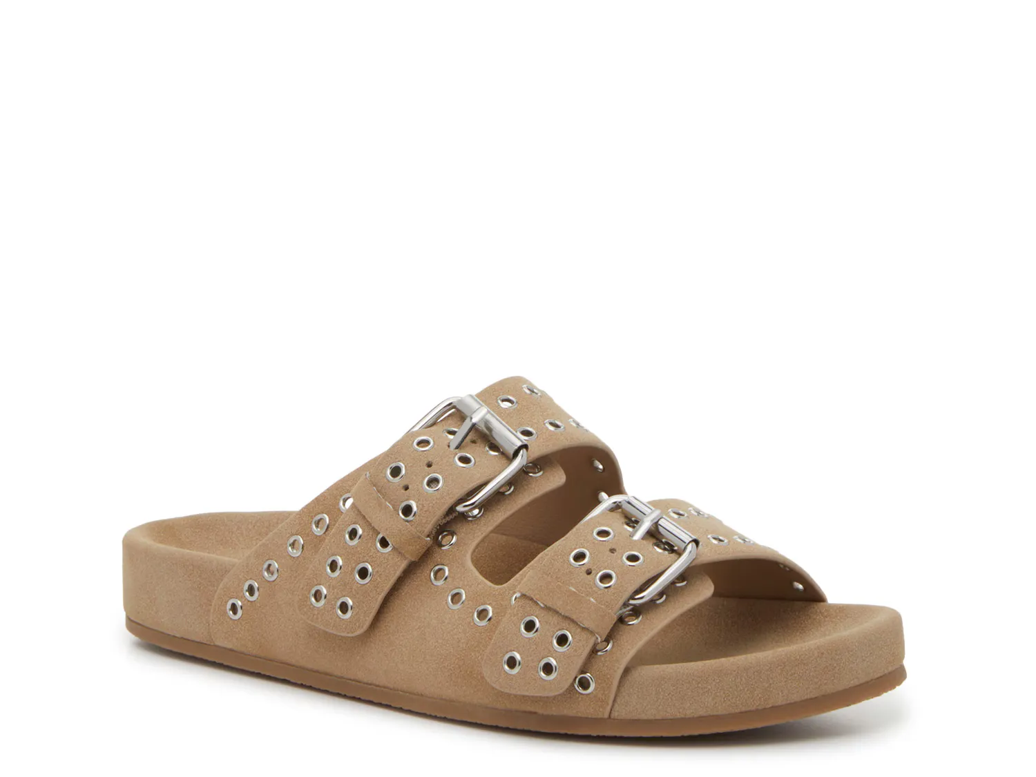 

Сандалии Brooklyn Sandal Mia, цвет sand