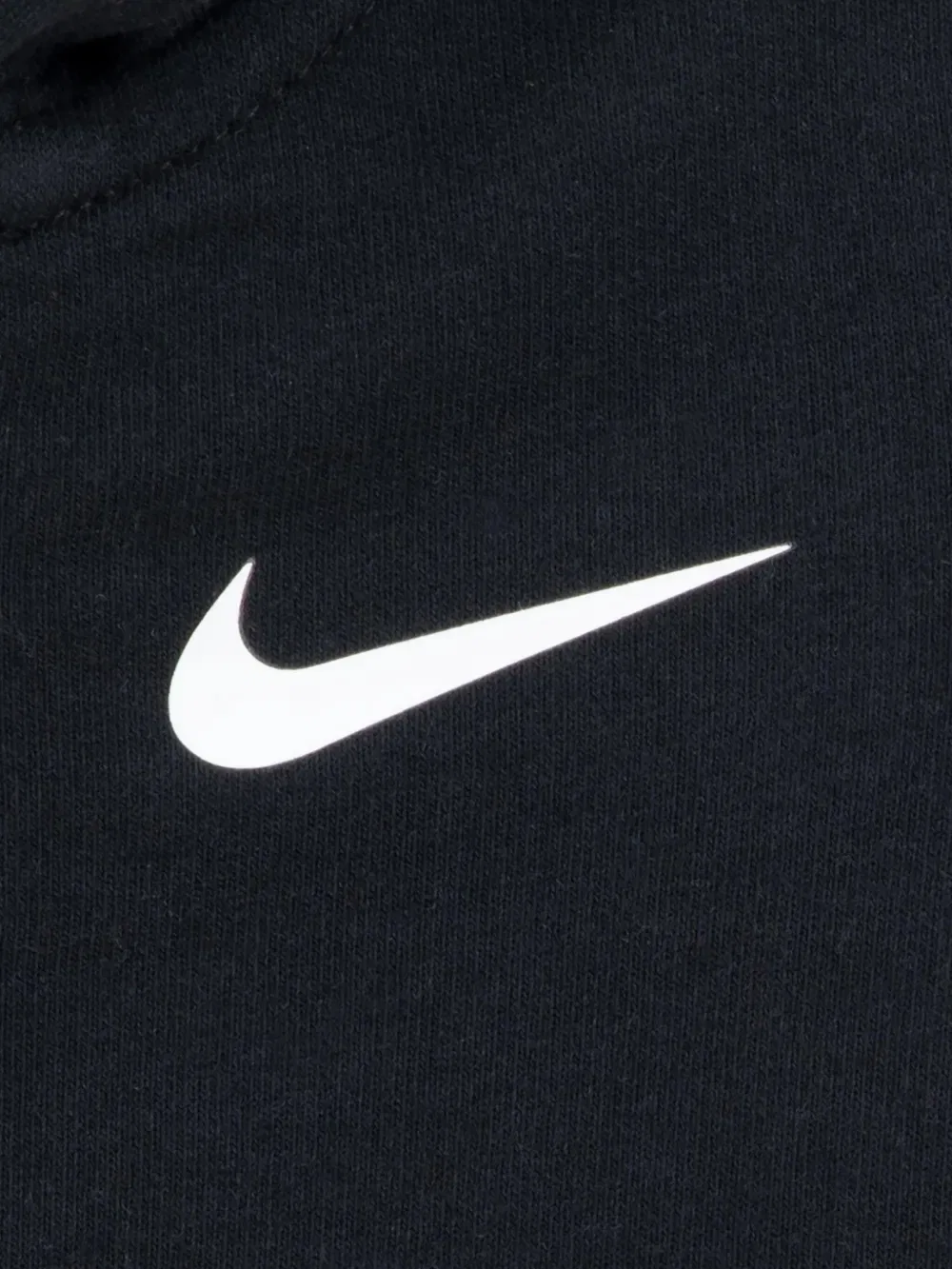 Комбинезон Essentials Nike Kids, черный — фото 3