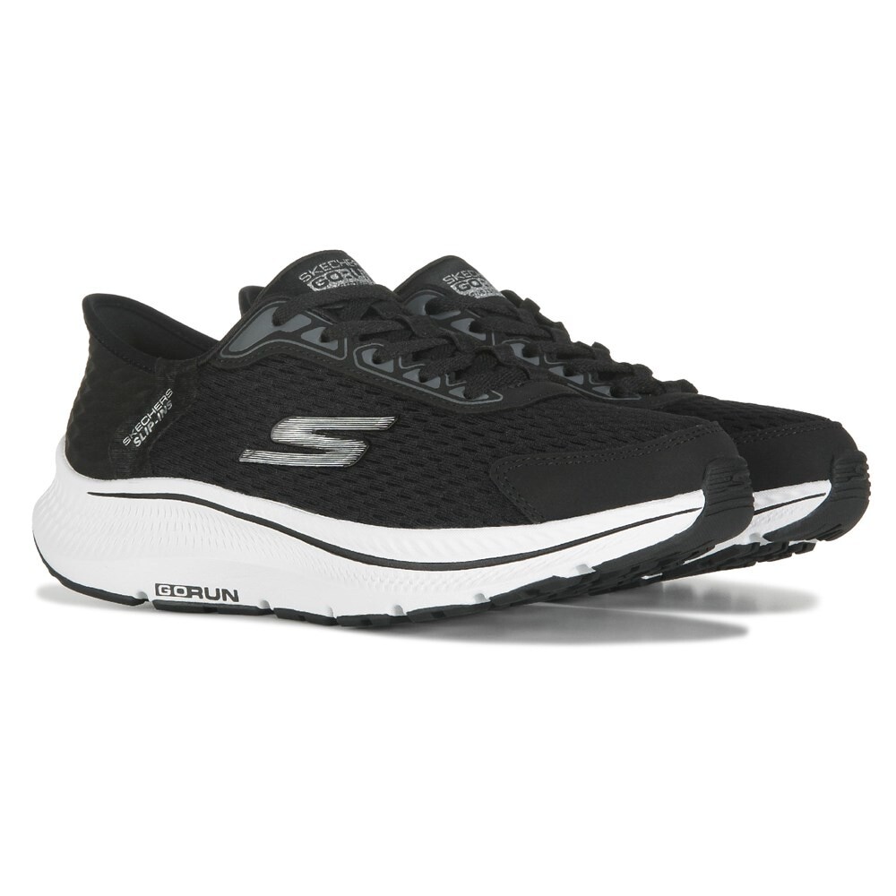 

Женские слипоны Go Consistent 2.0 Skechers, черный