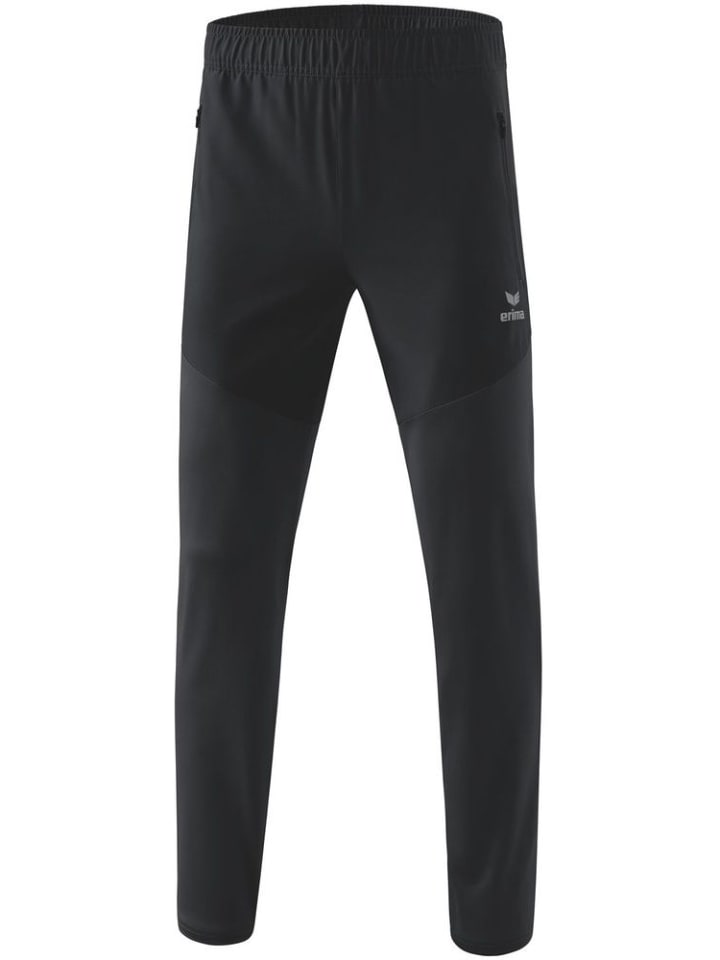 

Спортивные брюки Performance Allroundhose erima, черный
