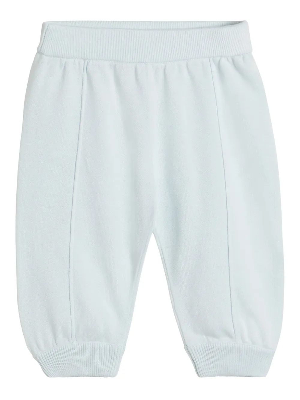 

Спортивные брюки Bernie Brunello Cucinelli Kids, синий
