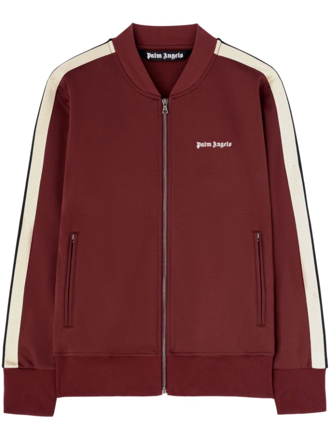 

Palm Angels бомбер Classic Logo, красный