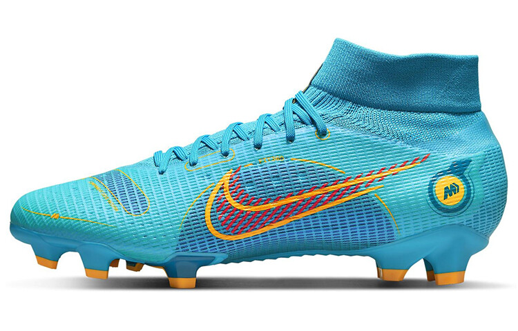 

Mercurial Superfly 8 Pro FG «Пакет чертежей» Nike