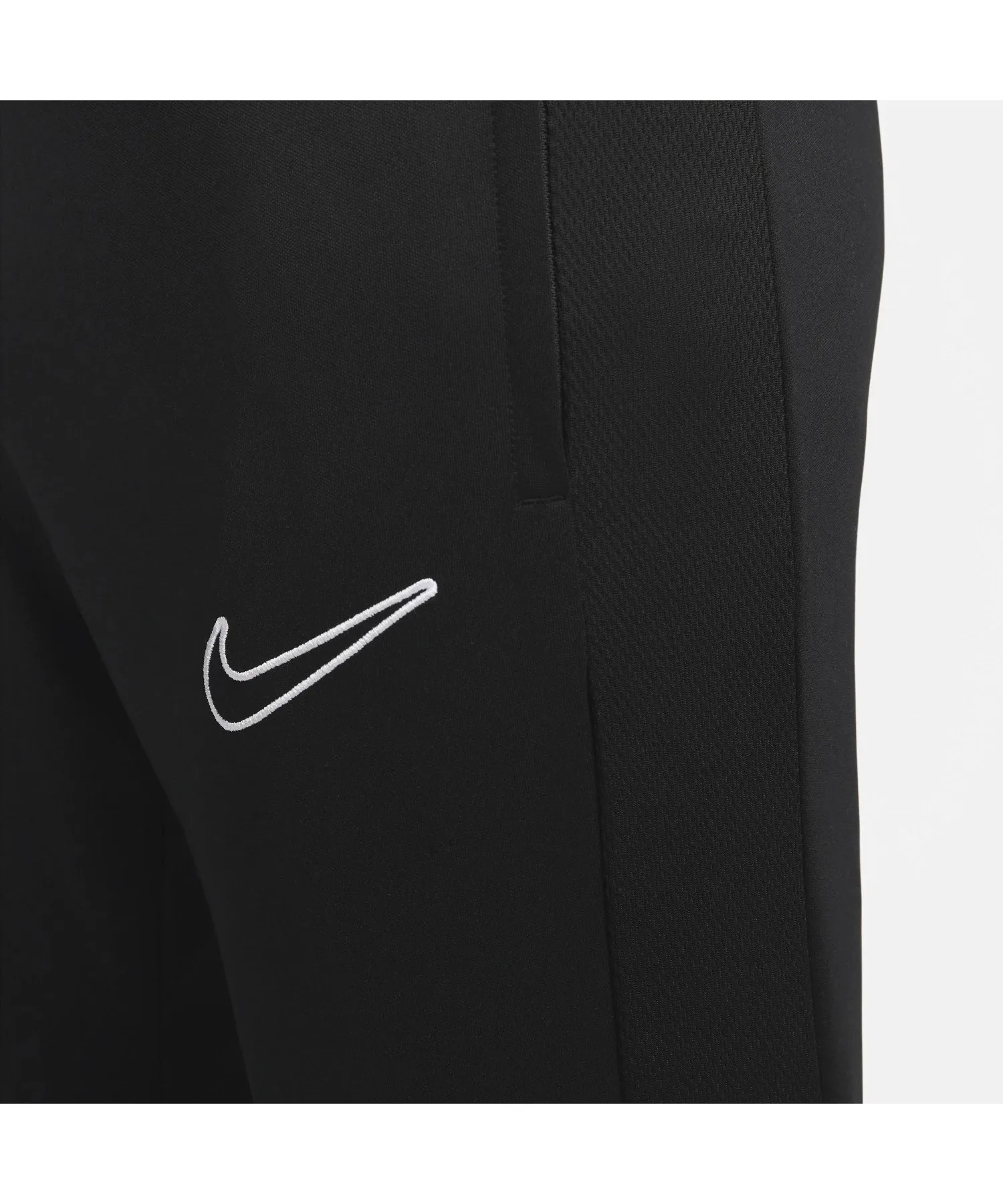Мужские штаны для тренировок NIKE DF ACD23 KPZ BR чёрные — фото 3