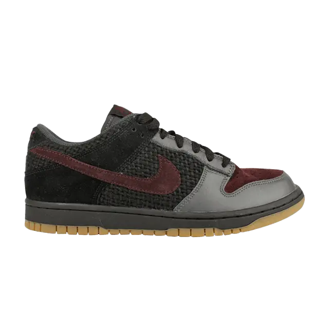

Кроссовки Nike Dunk Low Cl