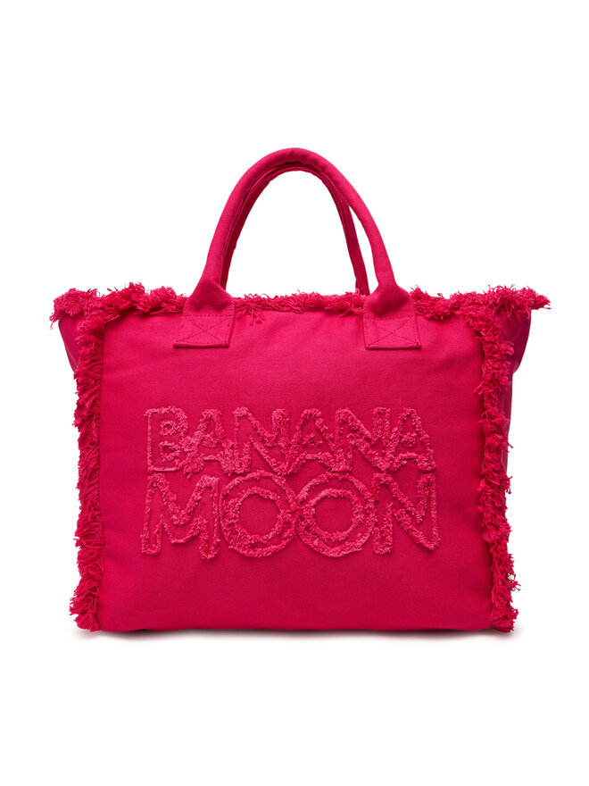 

Сумка-шоппер Banana Moon Carmani Carlina KBJ53 Rosa