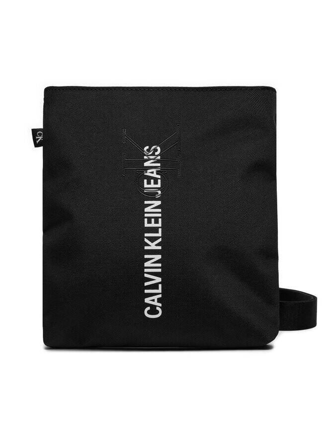 

Сумка через плечо Calvin Klein Jeans, черный