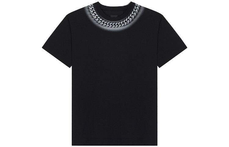 

Футболка мужская Givenchy, черный
