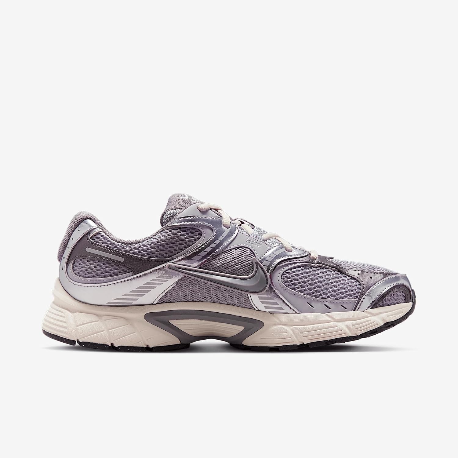 Мужские кроссовки Nike V5, серый — фото 3