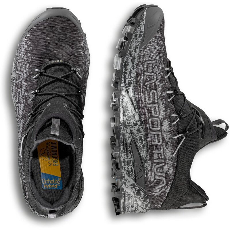 Многофункциональные туфли tempesta gtx La Sportiva, мультиколор — фото 3