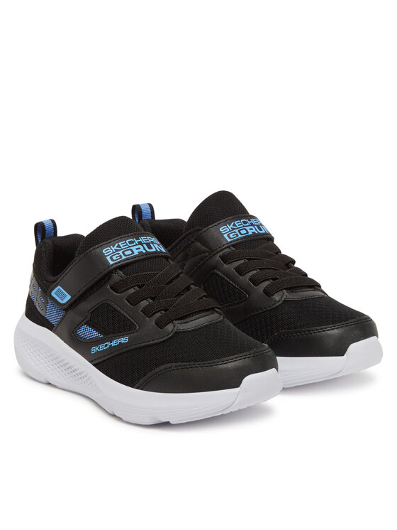 Кроссовки Go Run Elevate-Sporty Spectacular 303932L/BLK Skechers, черный — фото 2