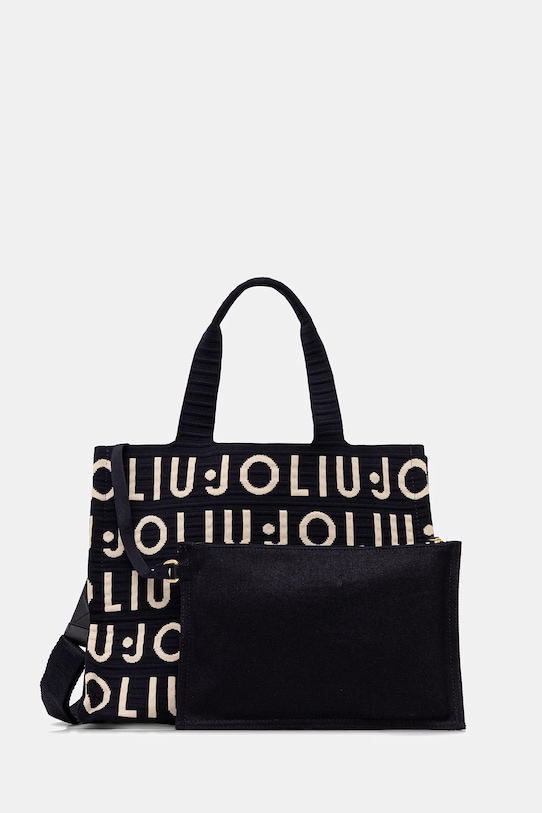 

Сумка Liu Jo, темно-синий