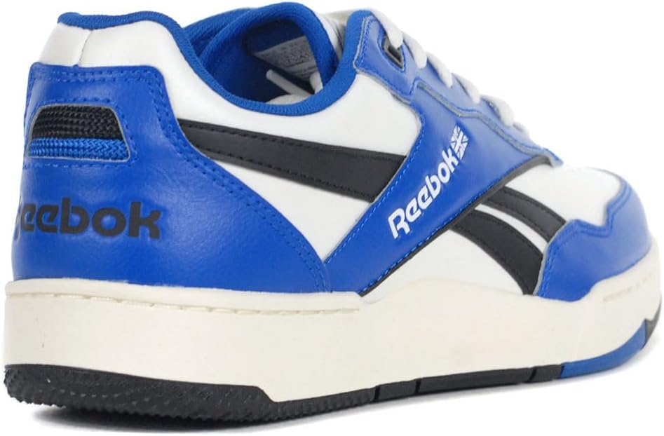 Кроссовки Reebok Unisex-Child Bb 4000 Ii, черный — фото 3