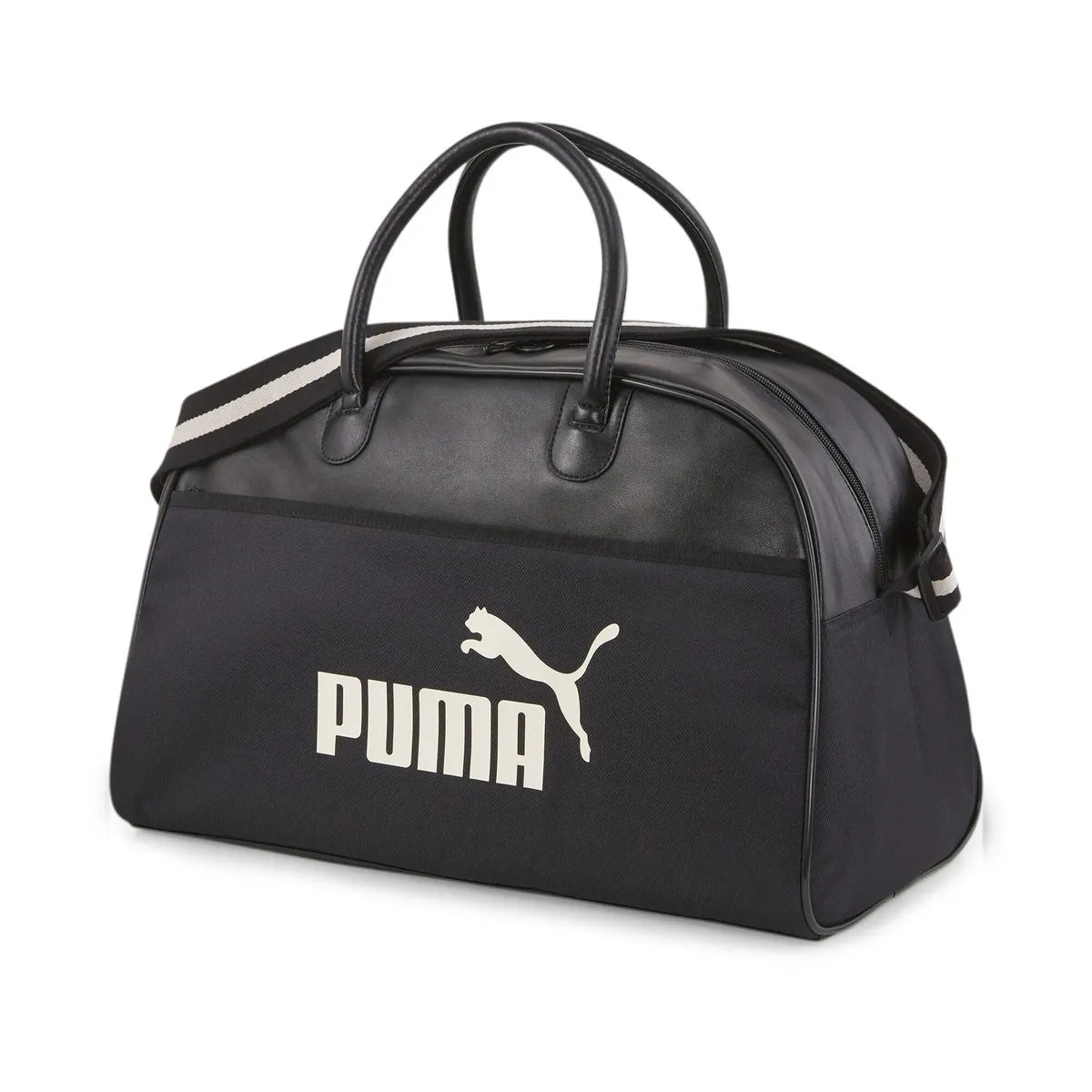 

Сумка для переноски PUMA "Сумка Campus для подростков и взрослых", черный