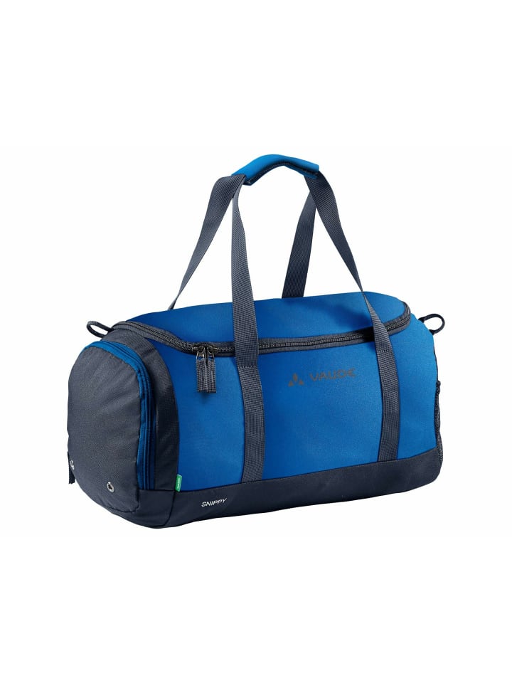 

Рюкзак Vaude, синий