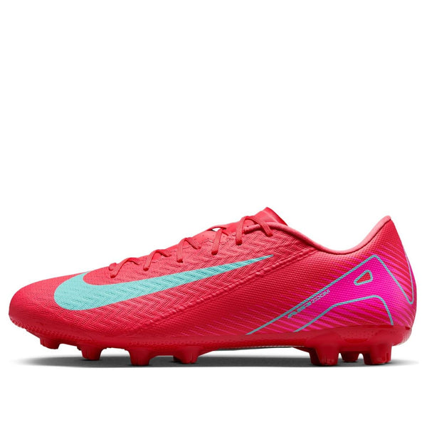 

Кроссовки mercurial vapor 16 academy hg Nike, красный