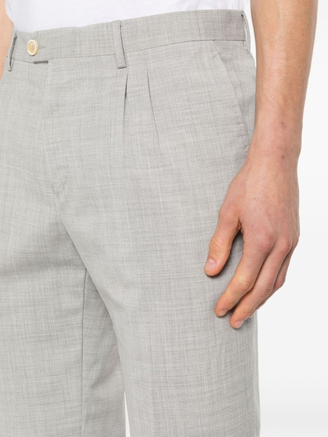 thumb