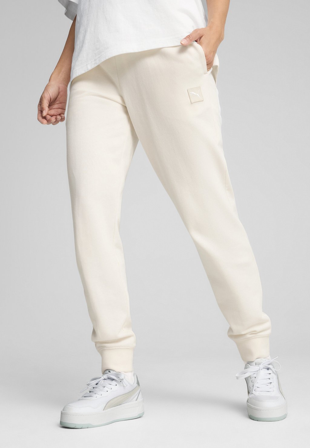 

Спортивные брюки ESS ELEVATED JOGGING Puma, мультиколор