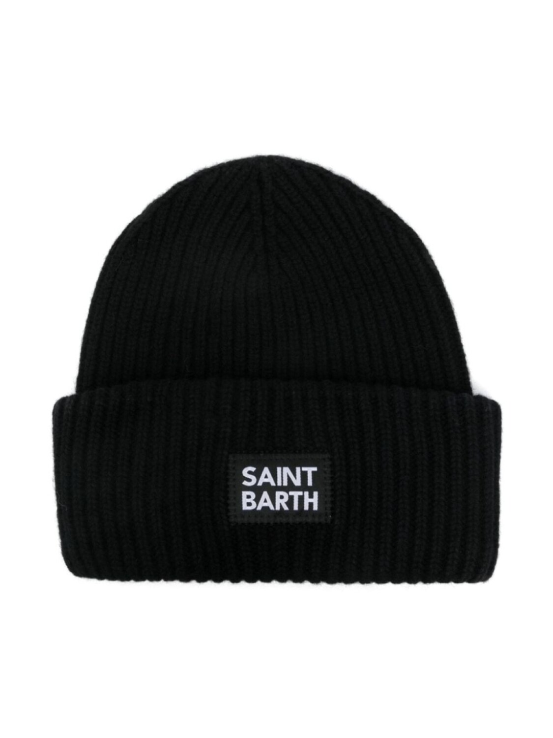 

Ягодная шапочка MC2 Saint Barth Kids, черный