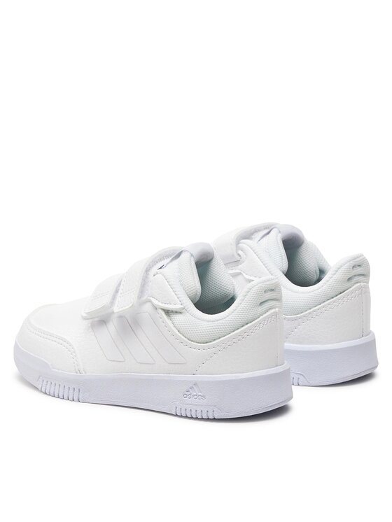 Кроссовки Tensaur Sport 2.0 Cf I GW1990 Adidas, белый — фото 3