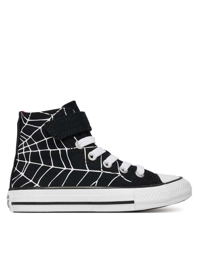 

Тканевые кеды Chuck Taylor All Star 1V A13182C Converse, черный
