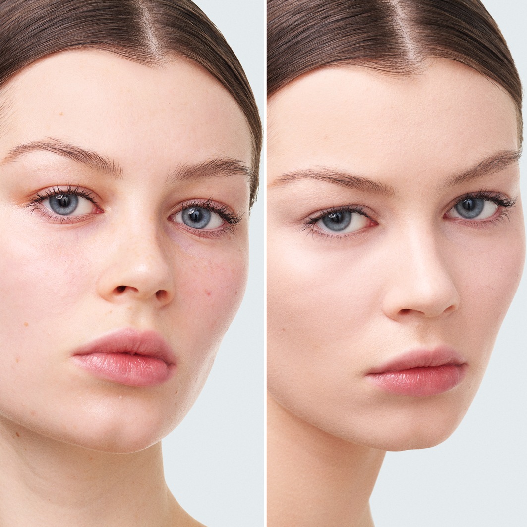 Тональный крем для лица architecture soft matte blurring Tom Ford, 04 - 0.4 rose, объем 30 мл — фото 3