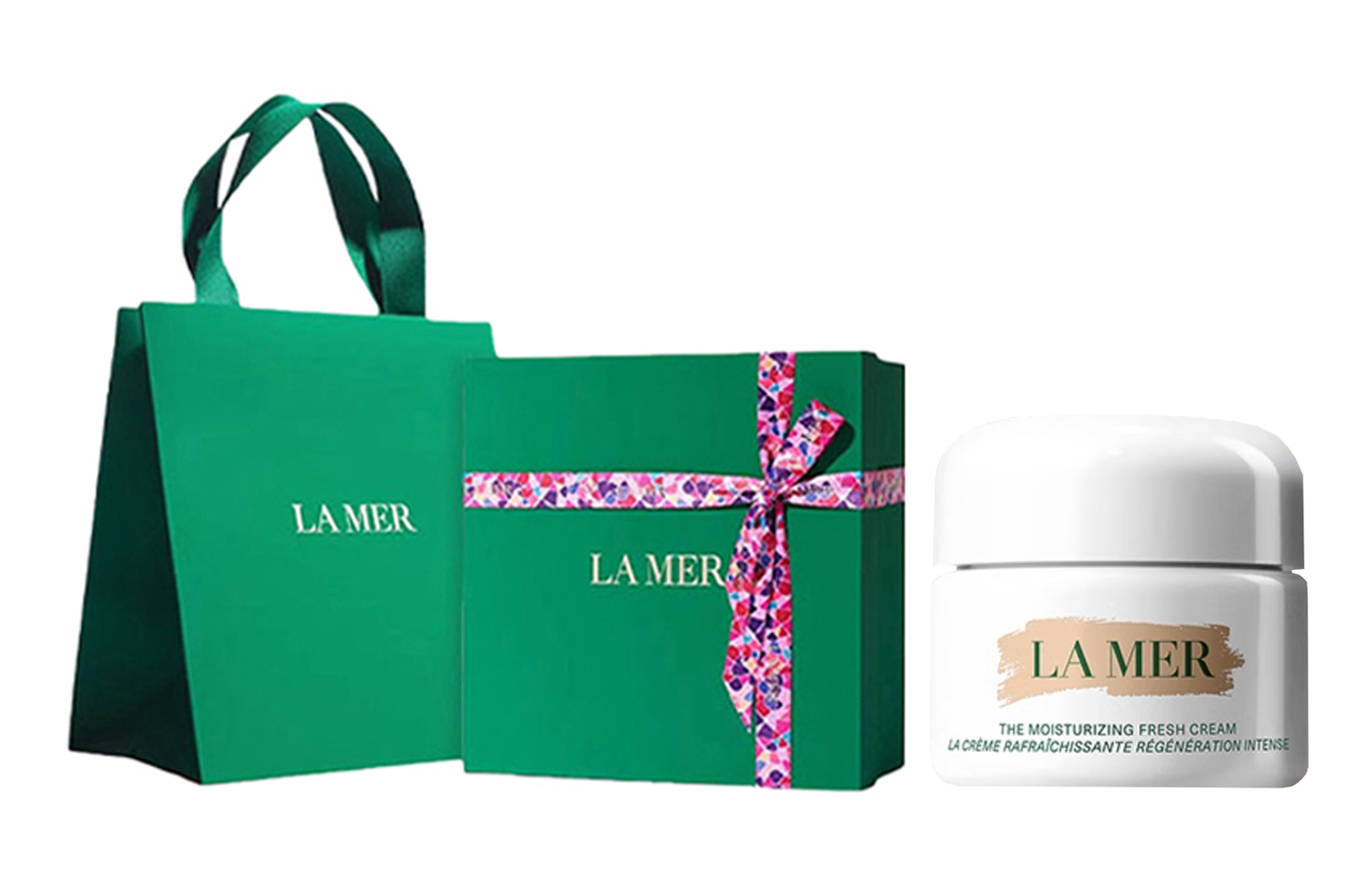 

Увлажняющие кремы и средства для лица Unisex LA MER