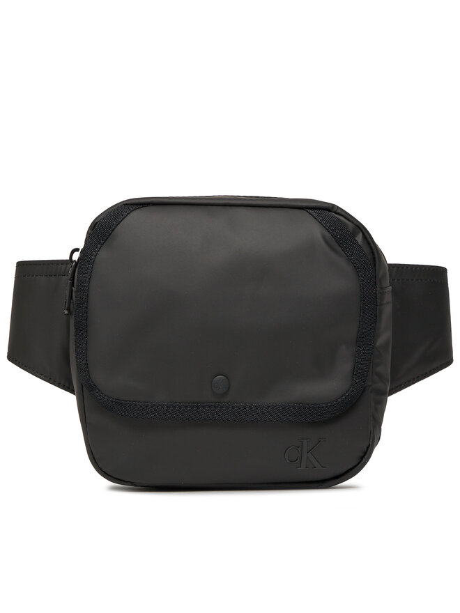 

Поясная сумка Calvin Klein Jeans Ultralight Waistbag18 Rub K50K511496, черный