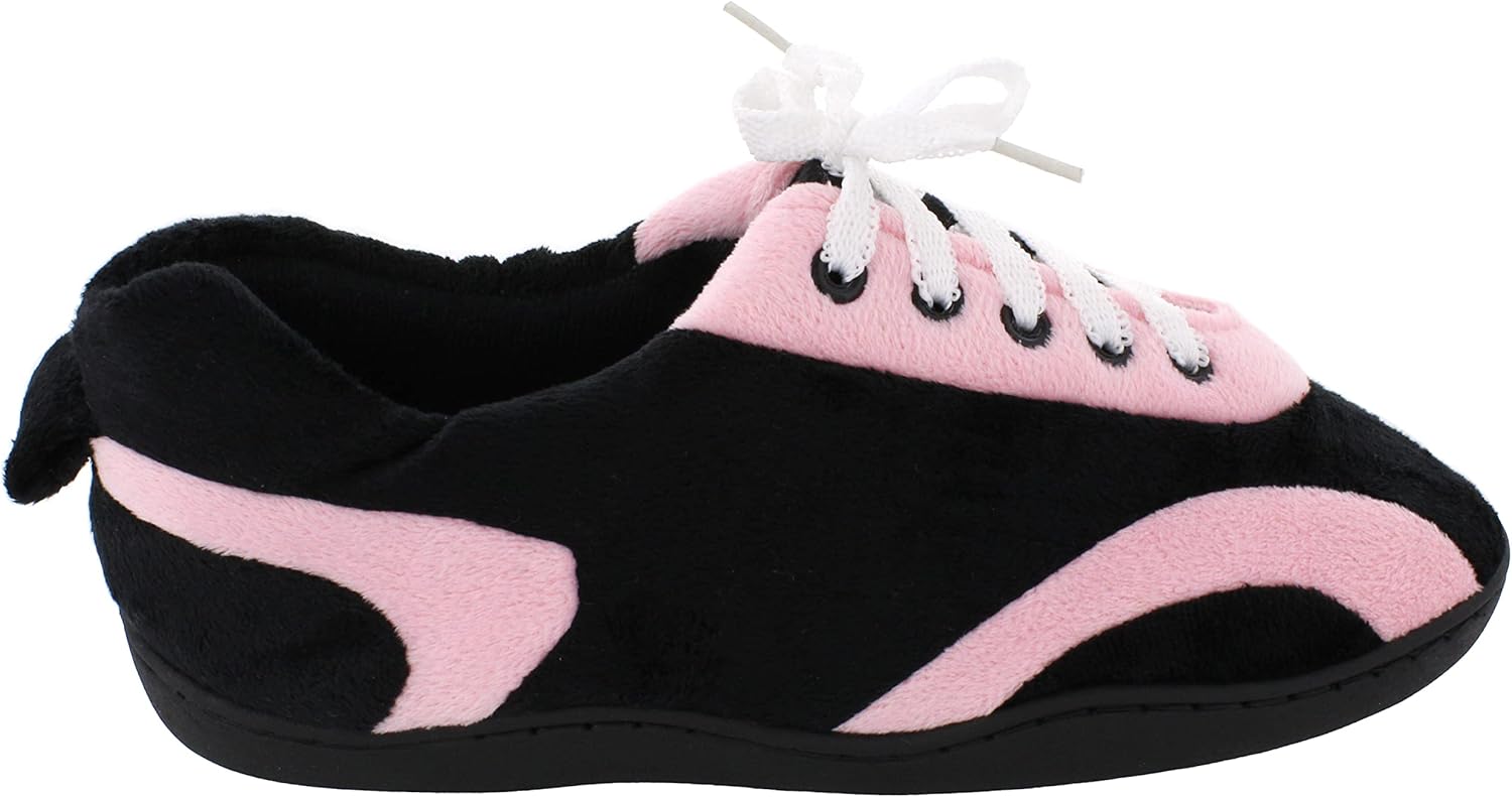 Удобные разноцветные тапочки для дома и улицы Comfy Feet — фото 2