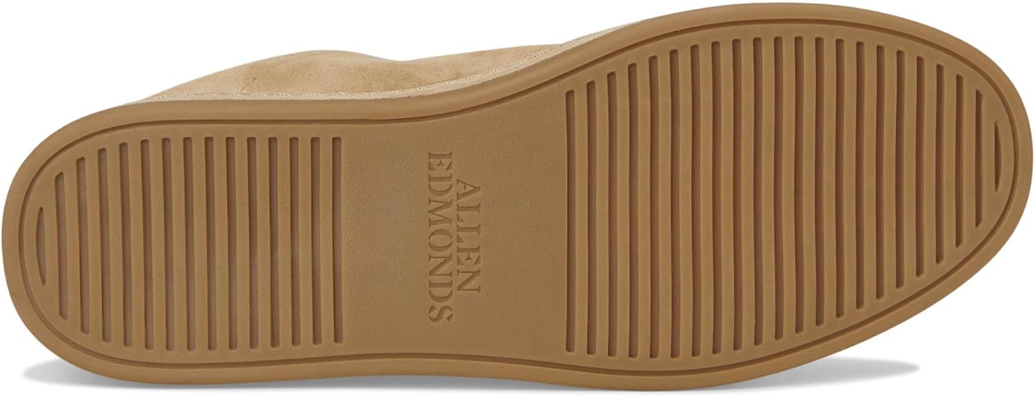 Мужские кроссовки Allen Edmonds Barnes, светло-коричневый — фото 3