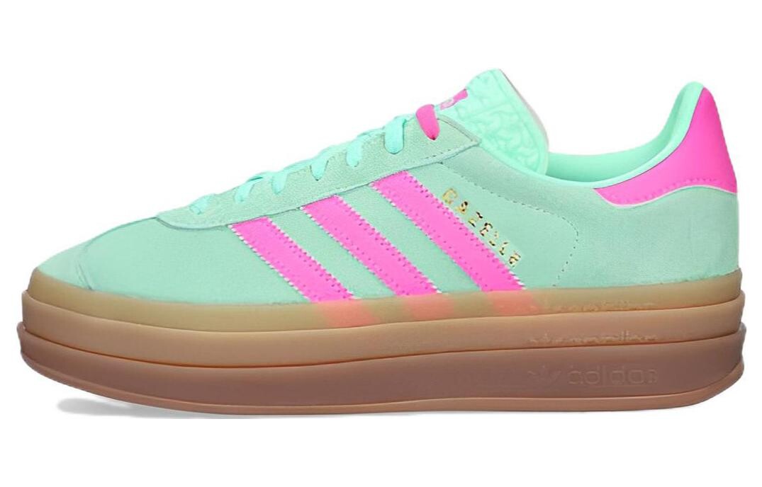 

Женские кроссовки для скейтбординга Adidas Originals Gazelle