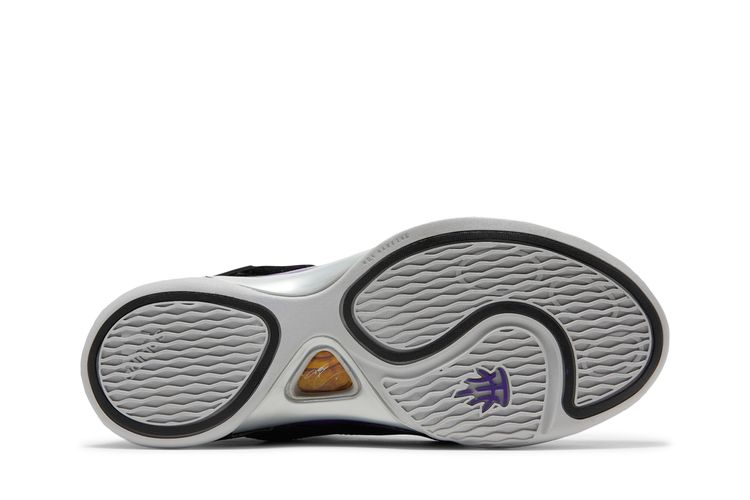 Кроссовки T-Mac 5 'All-Star', фиолетовый — фото 4
