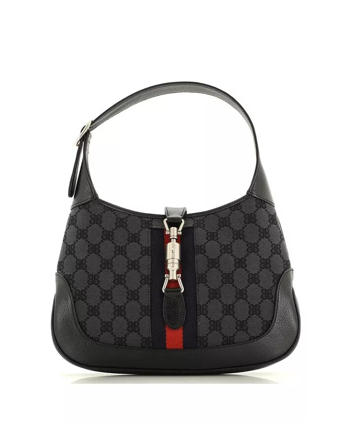 

Сумка женская Pre-Owned Balenciaga, черный
