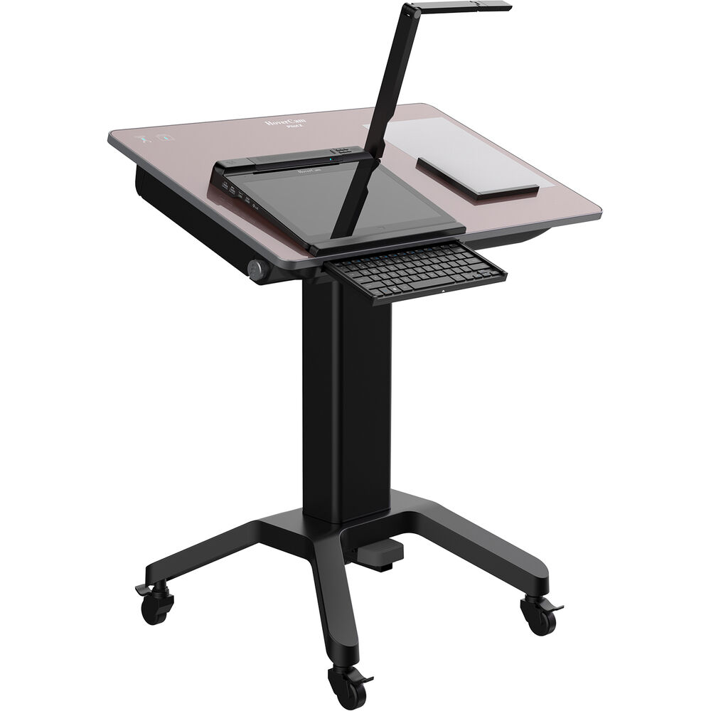 

HoverCam Pilot X Wireless Digital Podium (i5 Processor) HCPX-I5