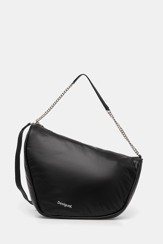 

Сумка LEMONHEART ACCENT Desigual, черный
