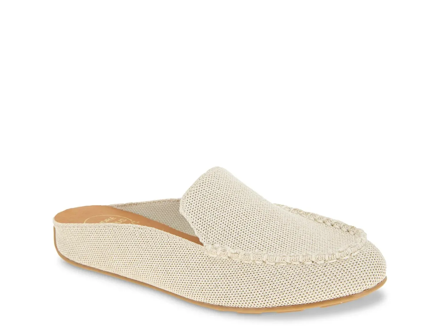 Andre Assous Nolah Мюли Off White