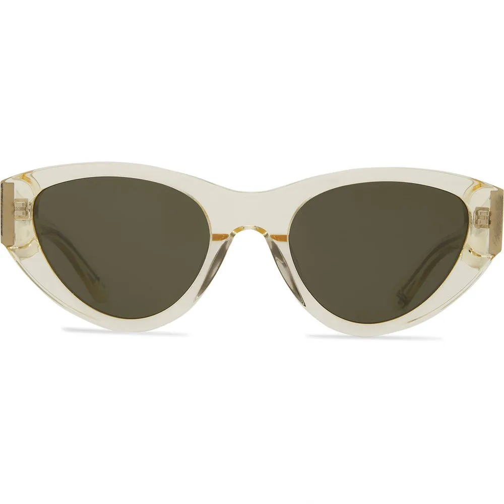 

Солнцезащитные очки Vonzipper Dora woman, золотой