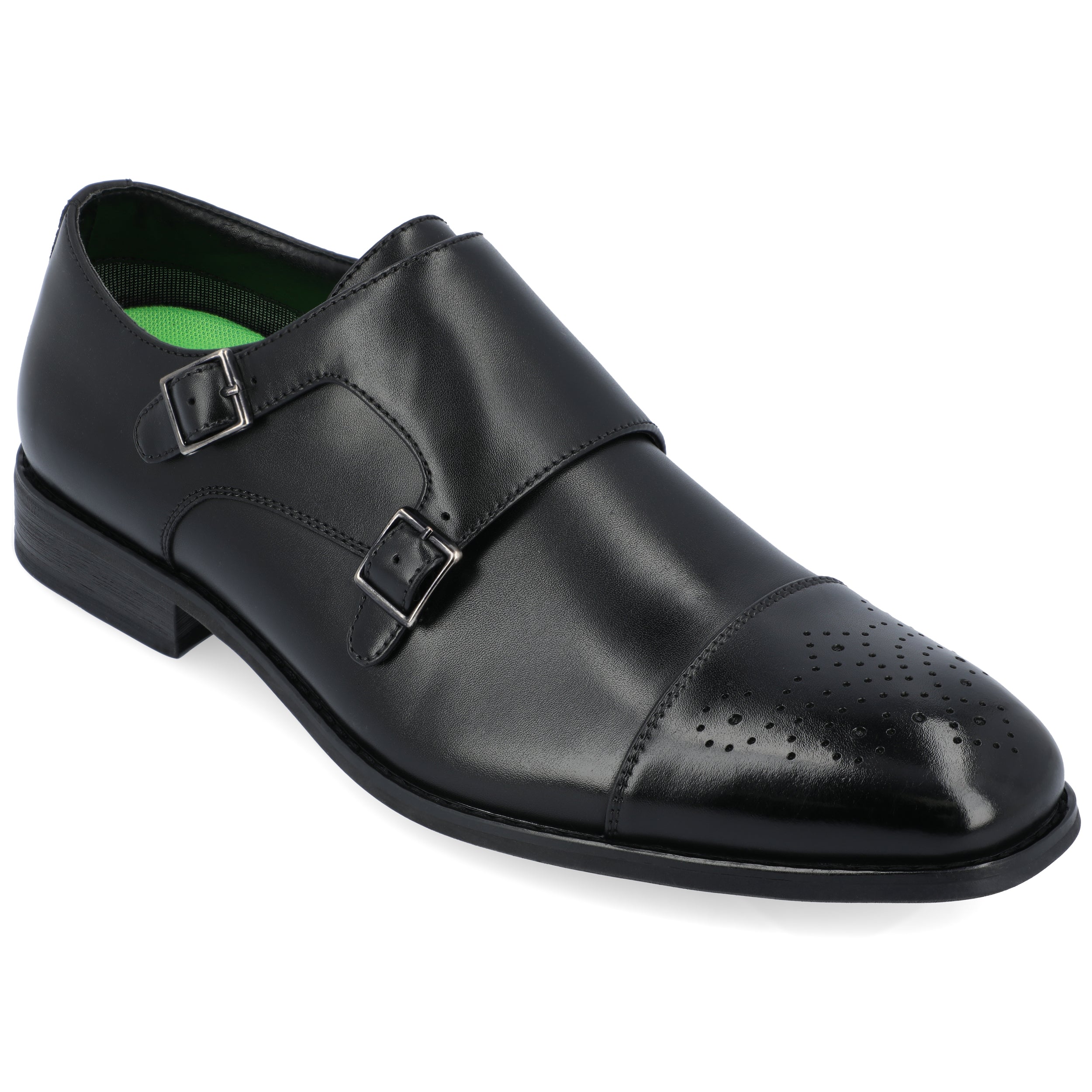 

Vance Co. Atticus Double Monk Strap Туфли для вечернего платья