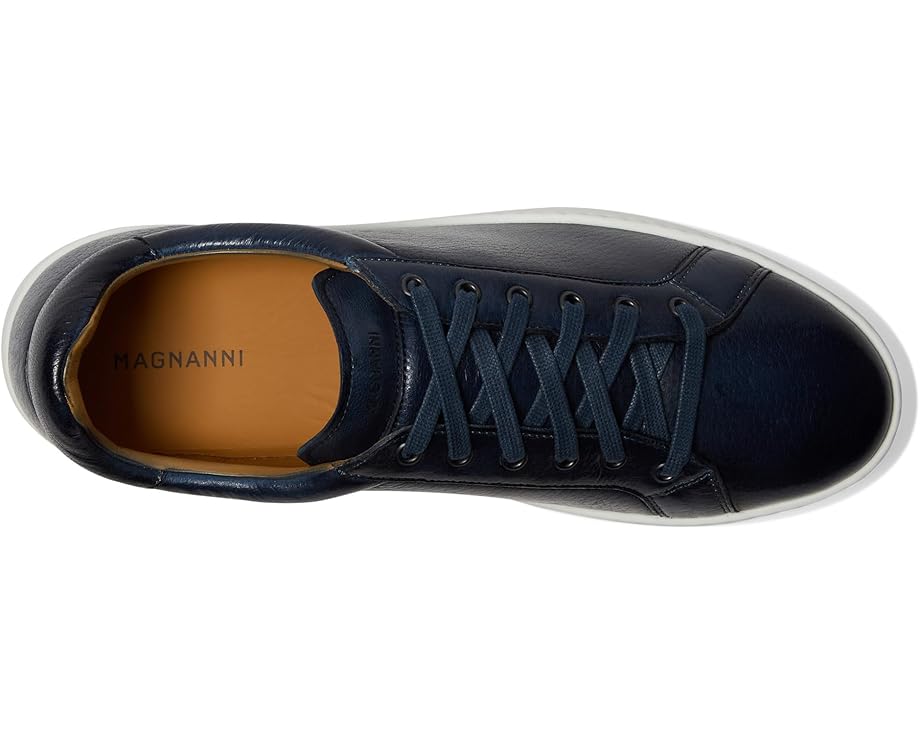 Мужские кроссовки Magnanni Leve, Navy 2 — фото 2