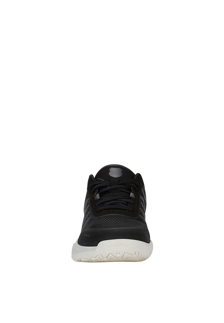 Кроссовки мужские, ультра-корт K-Swiss, белый/черный — фото 3