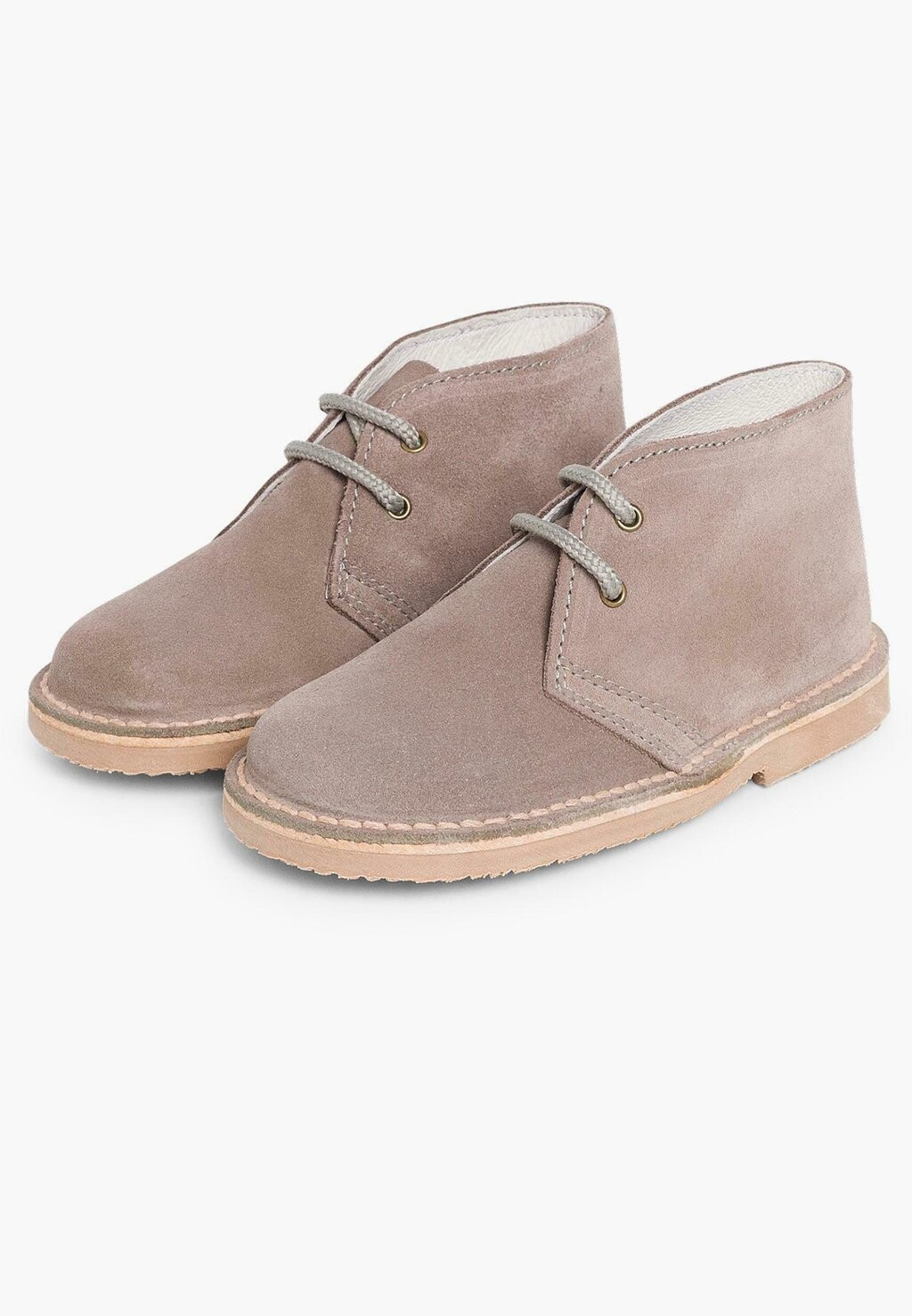 Спортивные туфли на шнуровке Safari Cordones Pisamonas, цвет gris — фото 3