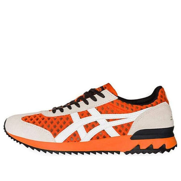 

Кроссовки калифорния 78 екс Onitsuka Tiger, оранжевый